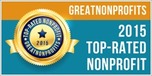 2015 top non profit badge 2