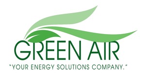 Green Air Logo