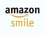 2020 Amazon smile logo