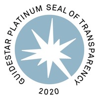 2020 Platinun Guidestar logo