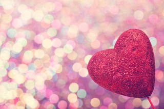 valentine heart