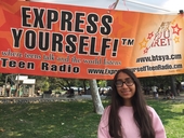 Ruhani Express yourself host