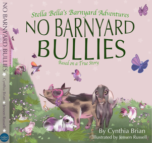 FRONT COVER-NoBarnyardBullies