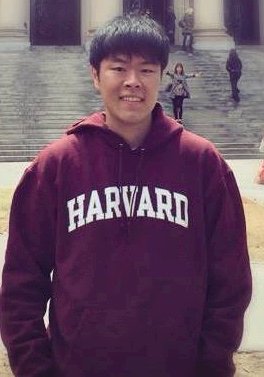 ryan sim-harvard