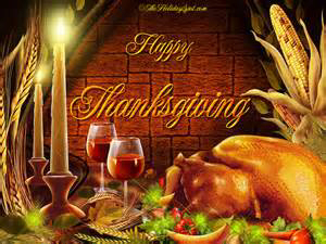 Happy thanksgiving 3