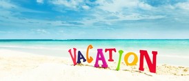 vacation vacation