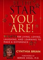 Be the Star You Are! book