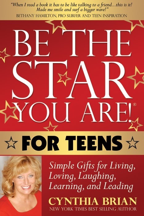 Be the Star You Are for TEENS 2