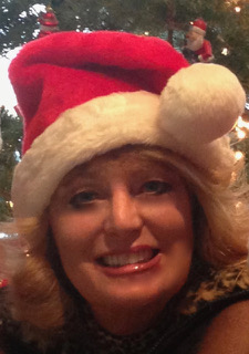 cynthia-Santa hat cynthia-Santa hat