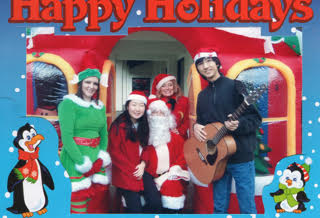 xmas xmas